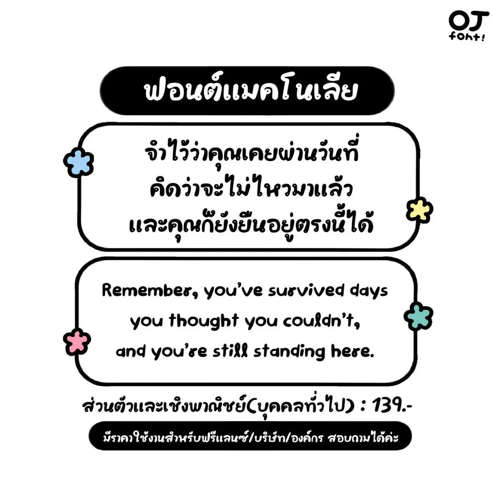 OJ แมคโนเลีย รูปที่ 2