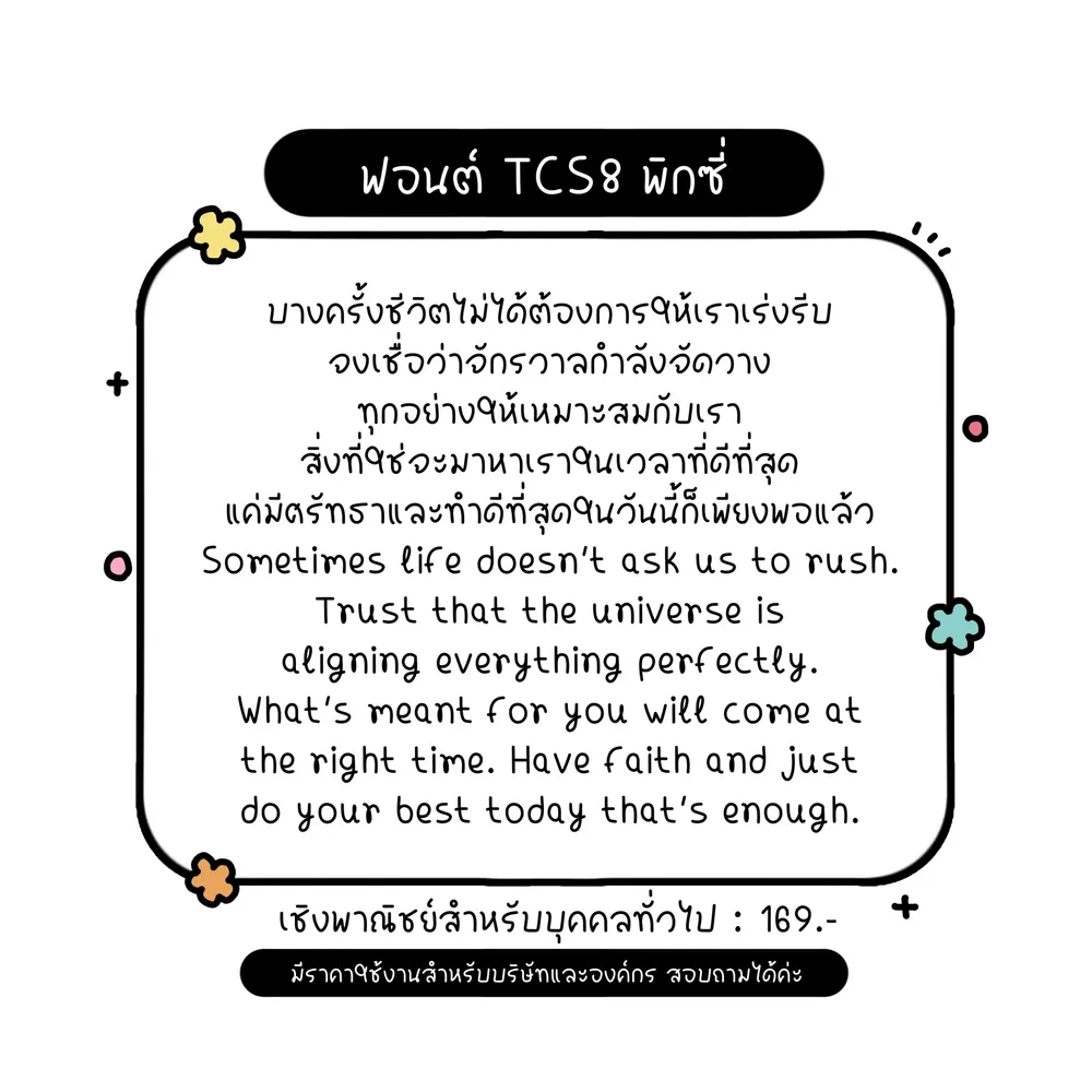 TCS พิกซี่ รูปที่ 2