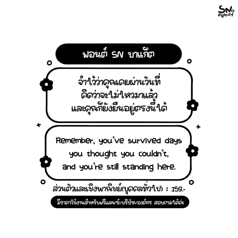 SN บาแก็ต รูปที่ 2