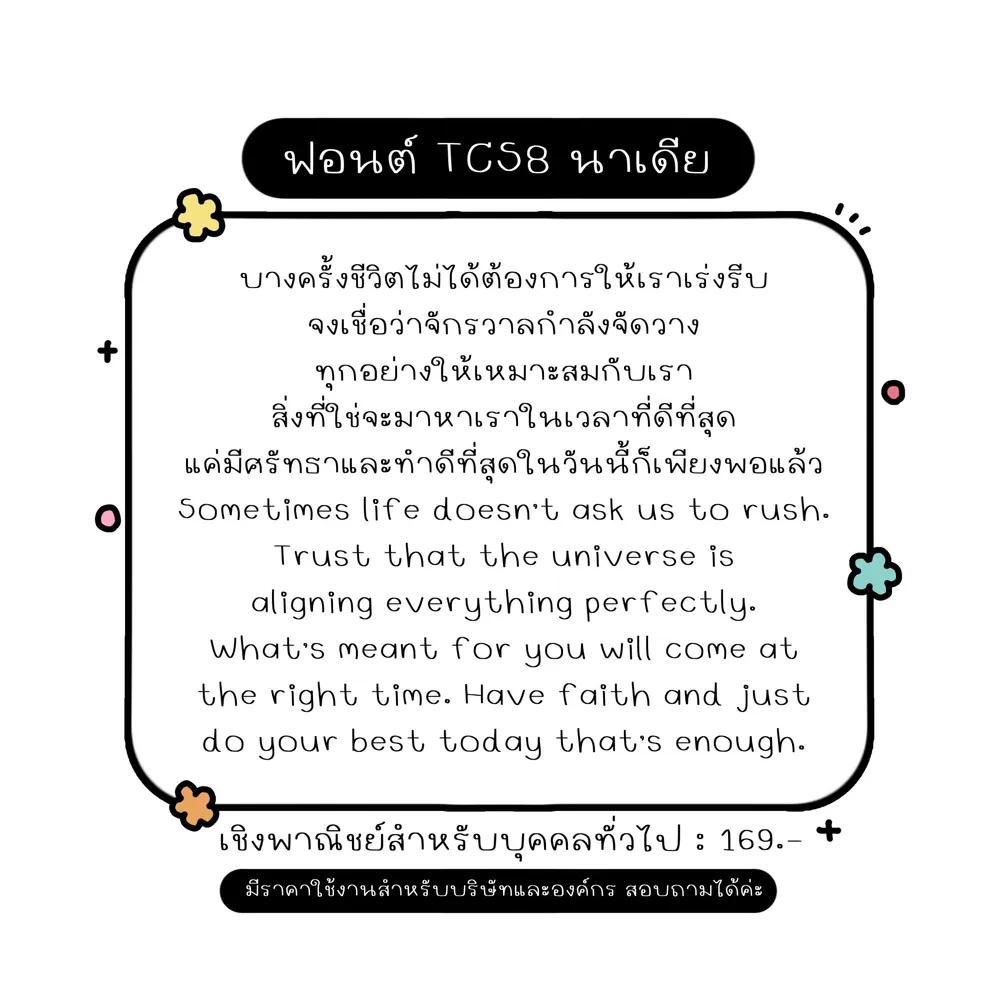 TCS นาเดีย รูปที่ 2