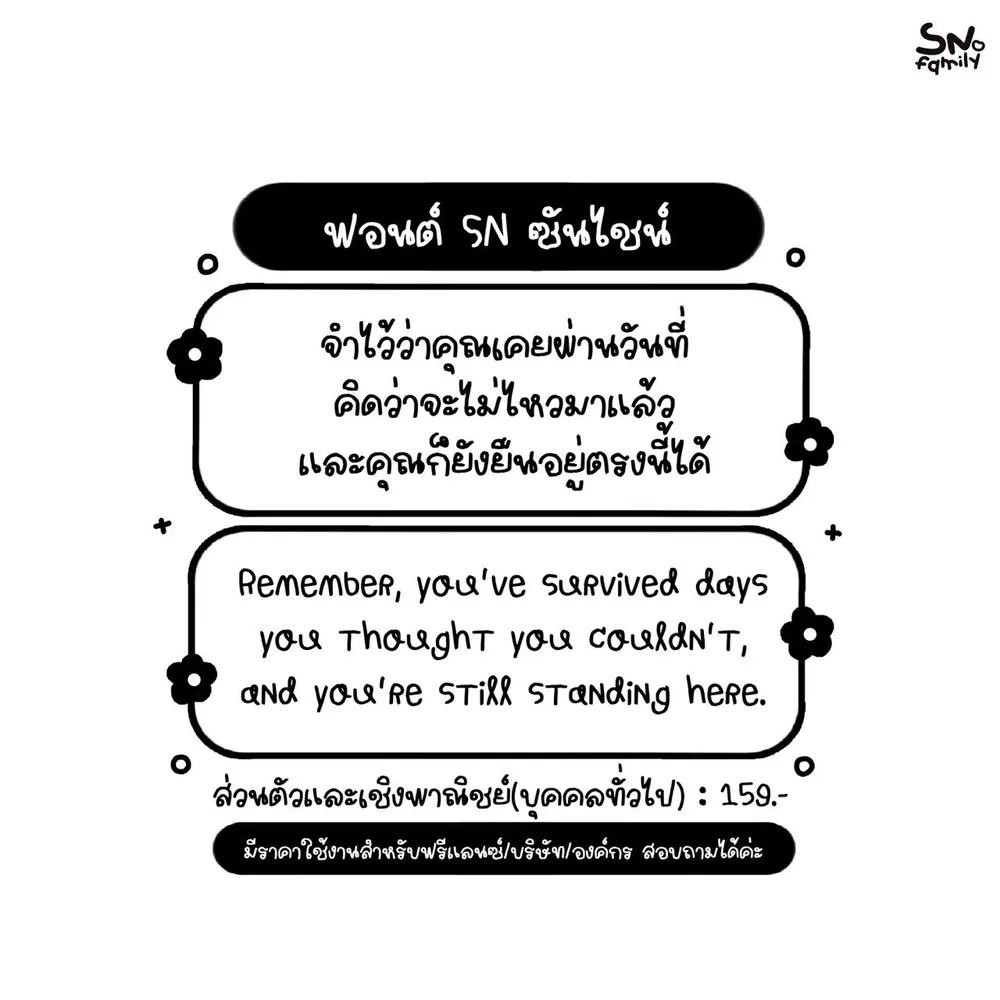 SN ซันไชน์ รูปที่ 2