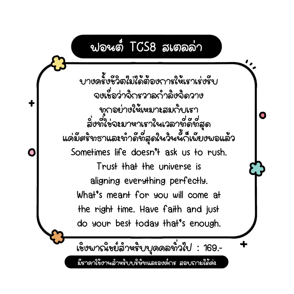TCS สเตลล่า รูปที่ 2
