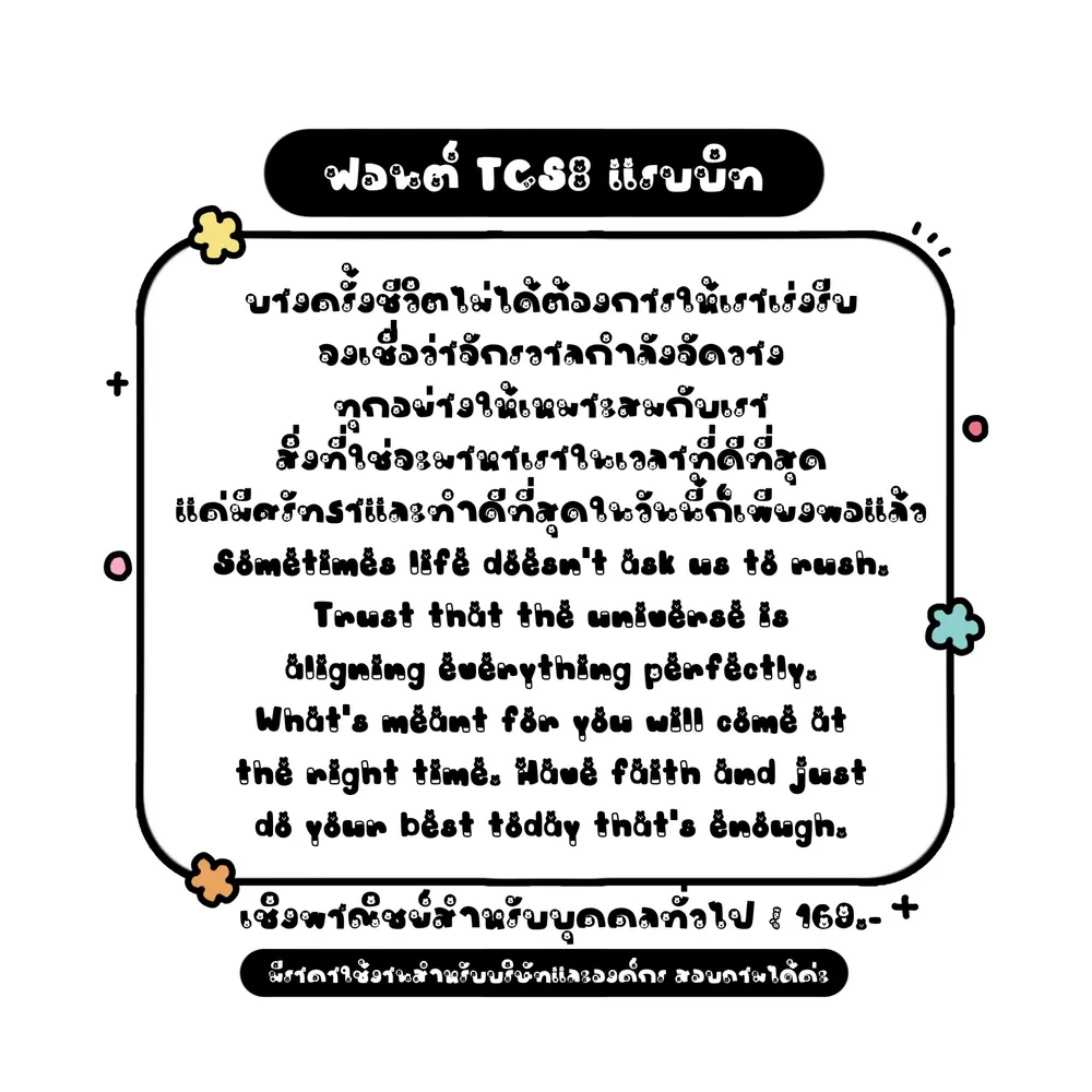 TCS แรบบิท รูปที่ 2