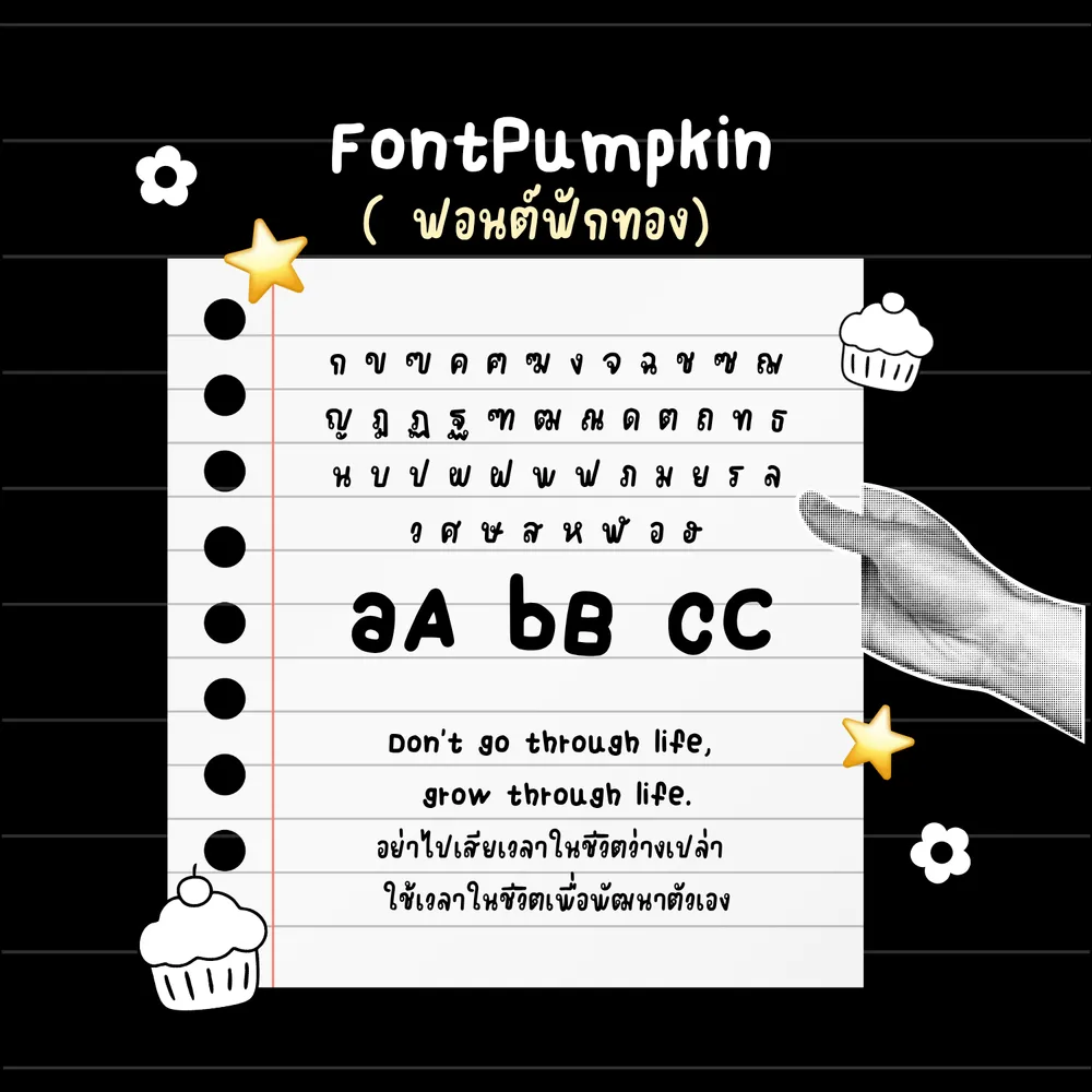 MT ฟักทอง รูปที่ 9