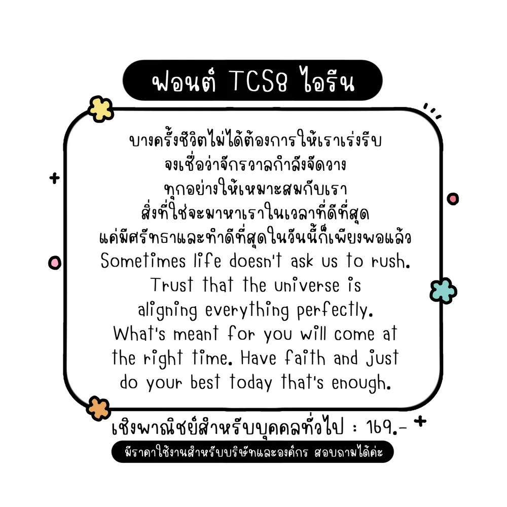 TCS ไอรีน รูปที่ 2