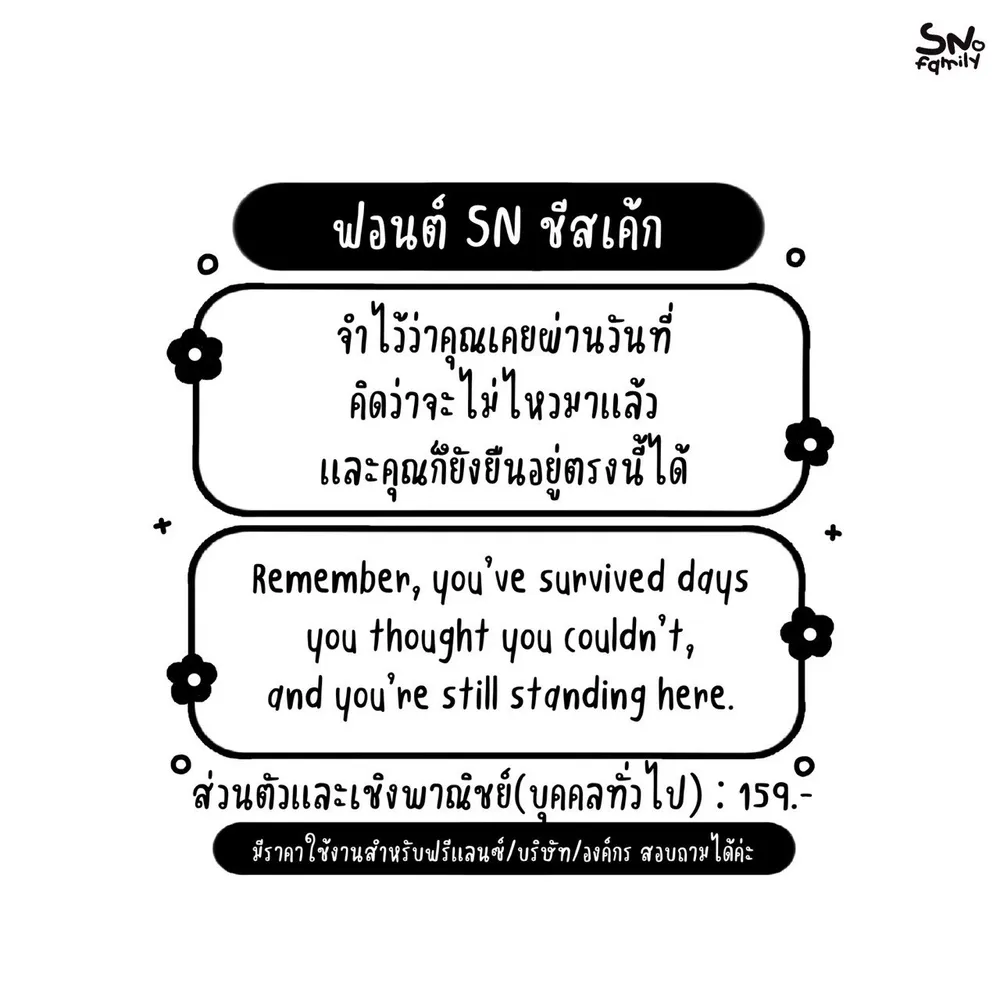 SN ชีสเค้ก รูปที่ 2