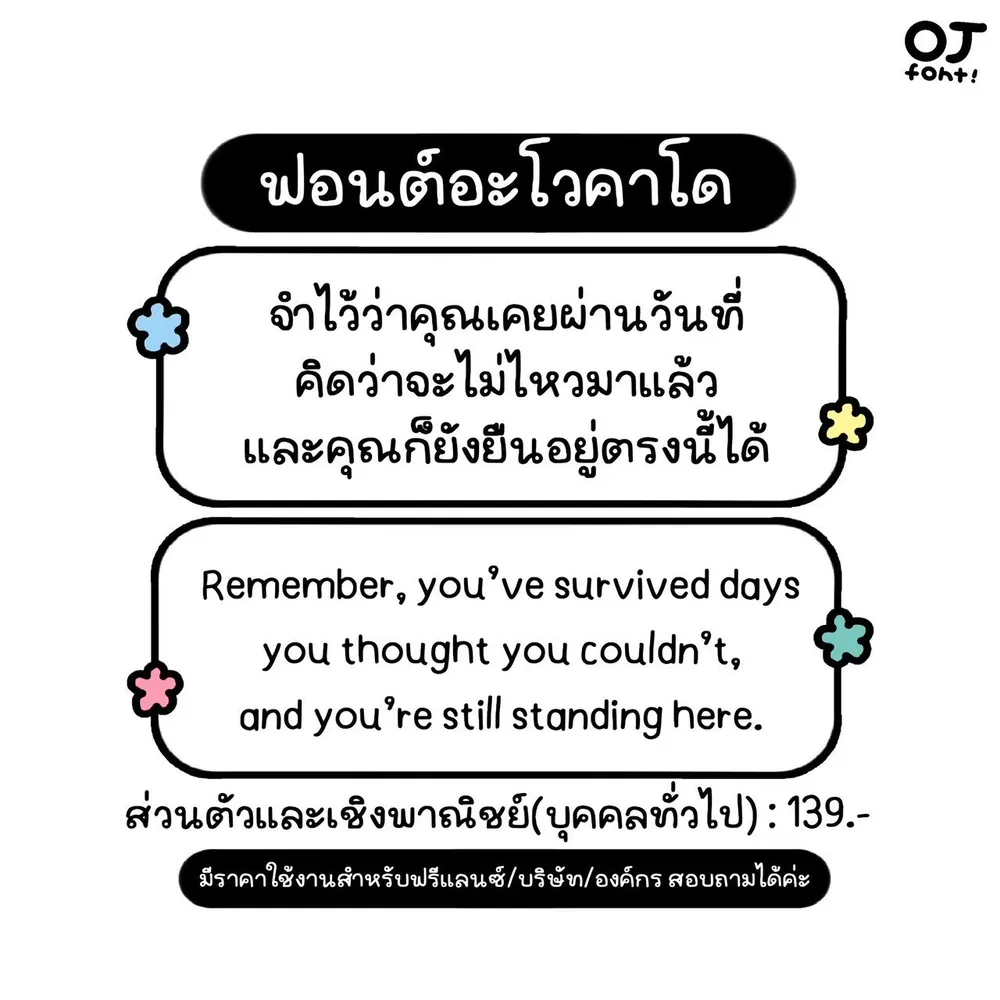 OJ อะโวคาโด้ รูปที่ 2