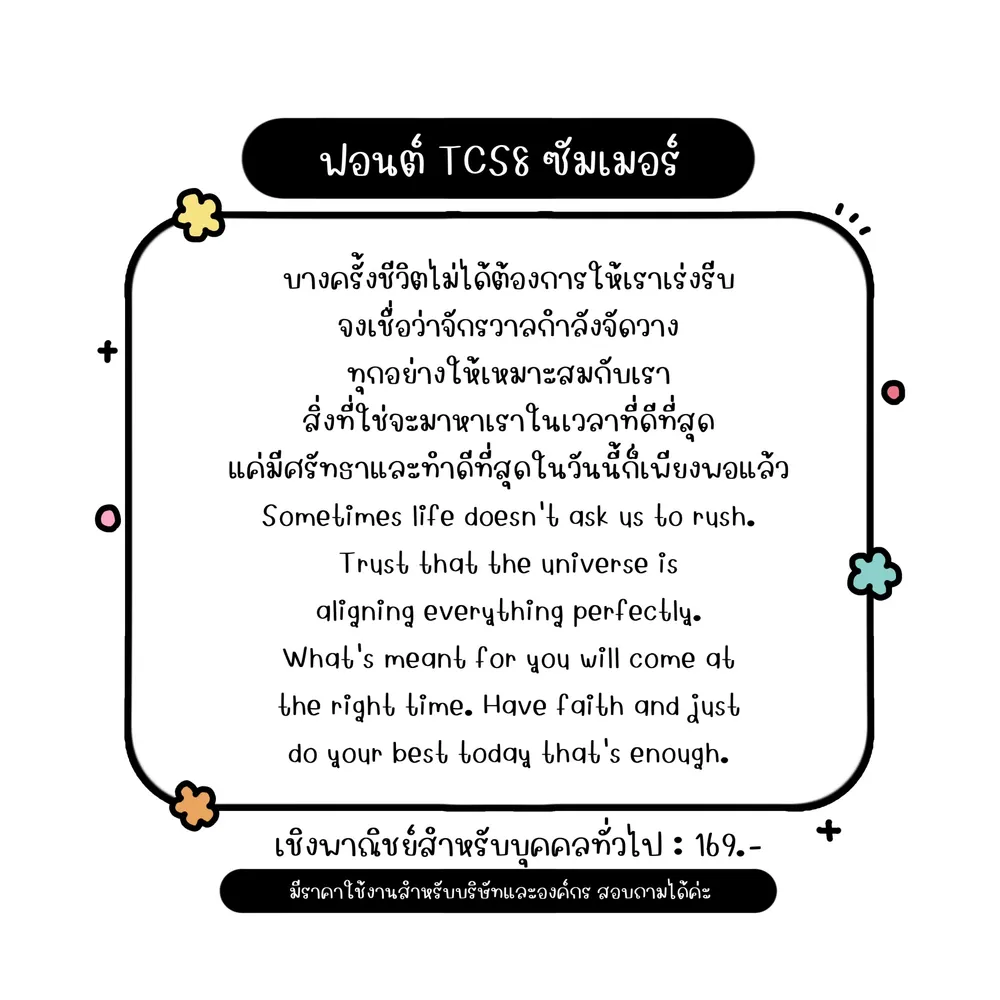 TCS ซัมเมอร์ รูปที่ 2
