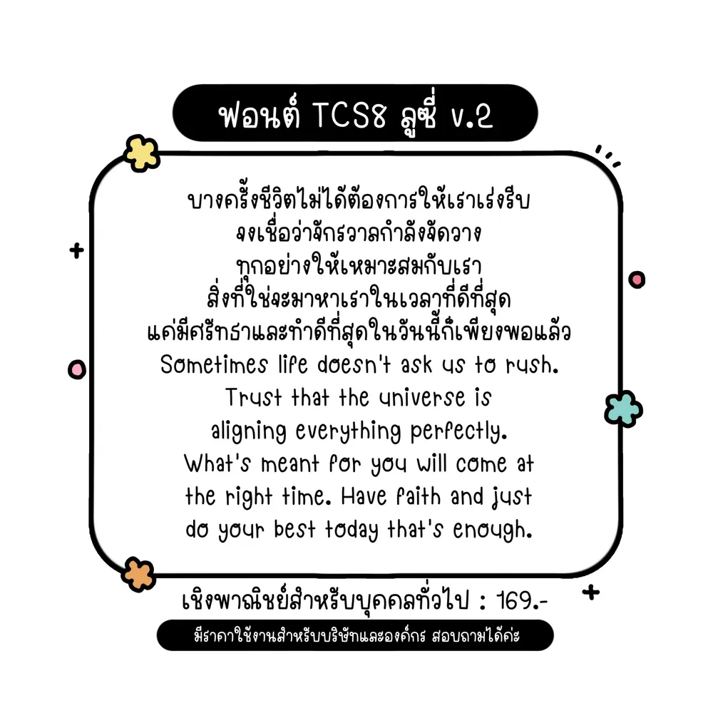 TCS ลูซี่V.2 รูปที่ 2