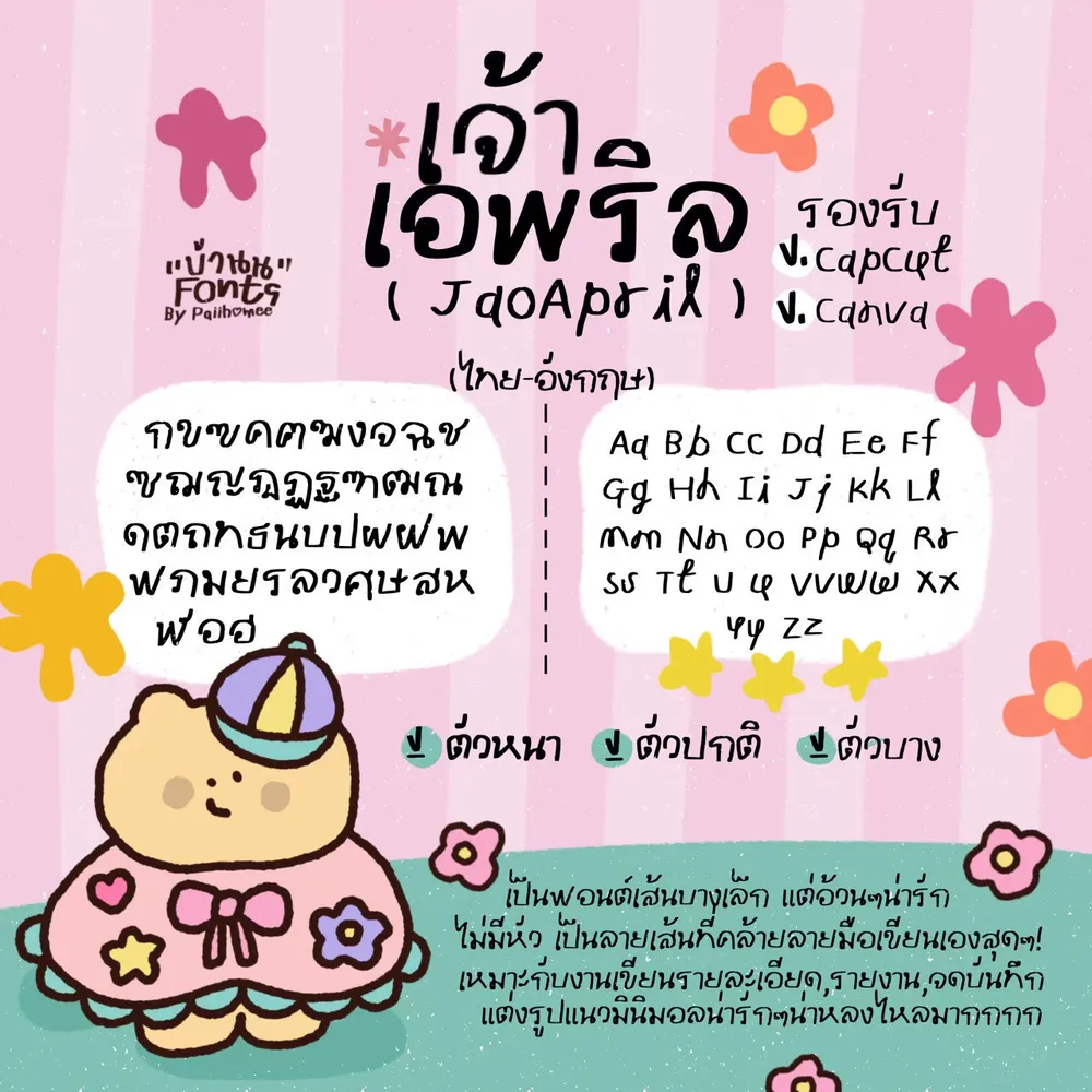 JAO เอพริล รูปที่ 2