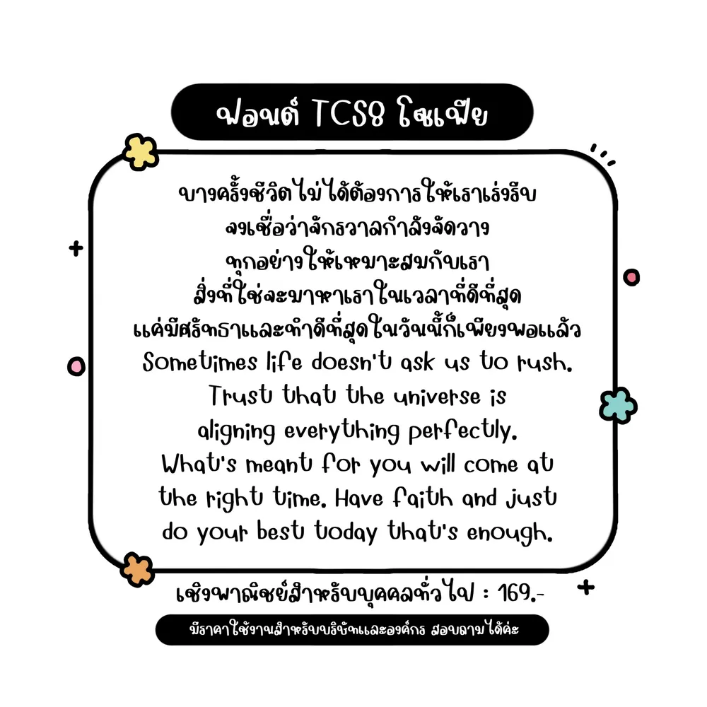 TCS โซเฟีย รูปที่ 2