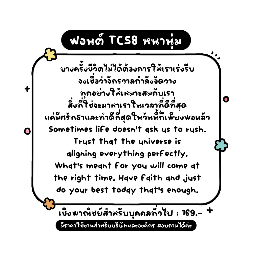 TCS หนานุ่ม รูปที่ 2