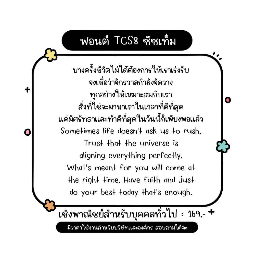TCS ซีซเท็ม รูปที่ 2