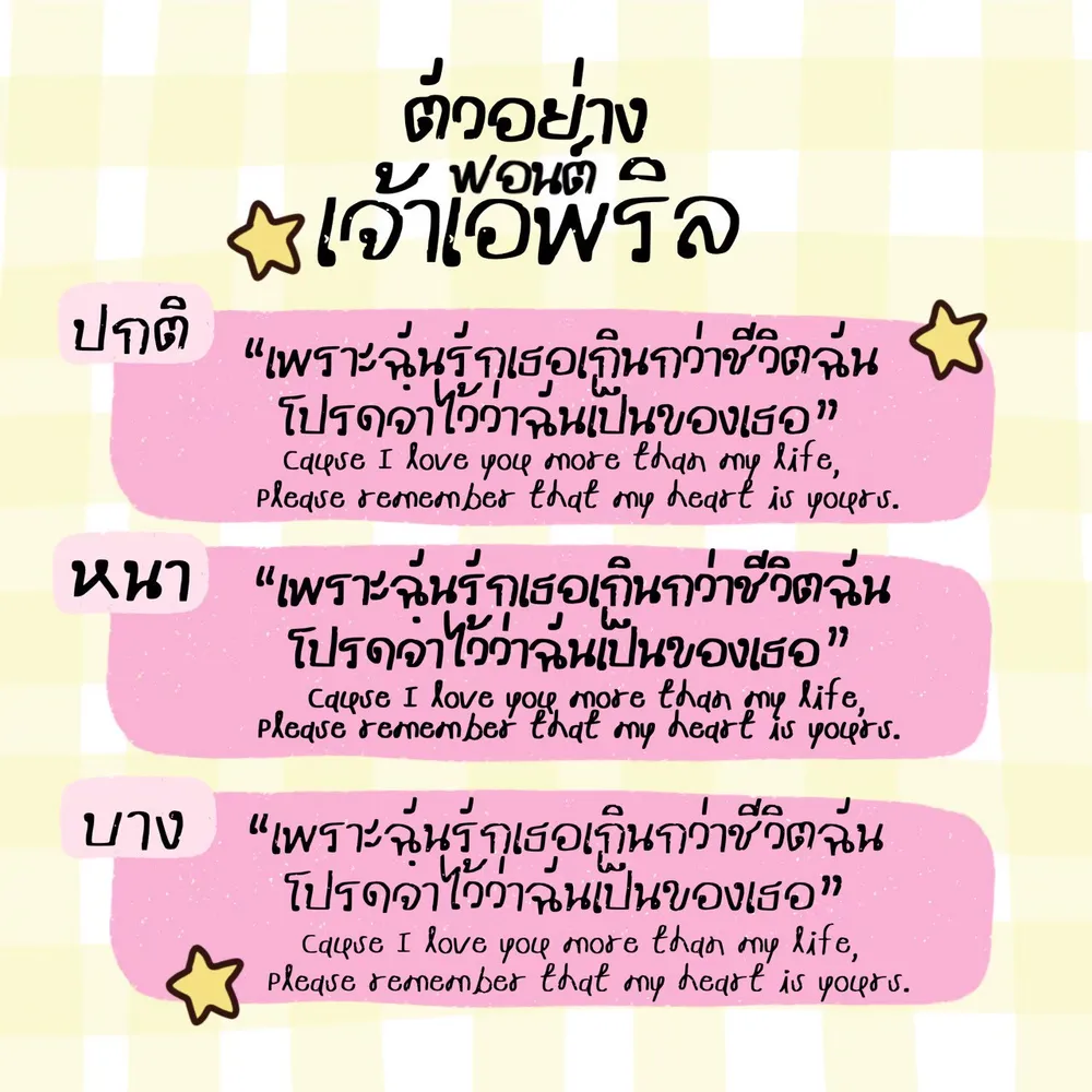 JAO เอพริล รูปที่ 3