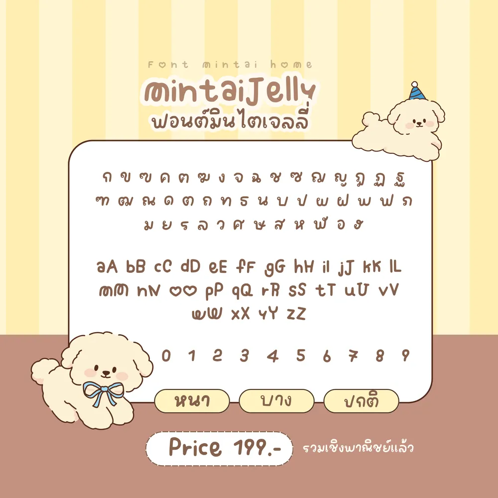 MT เจลลี่ รูปที่ 4