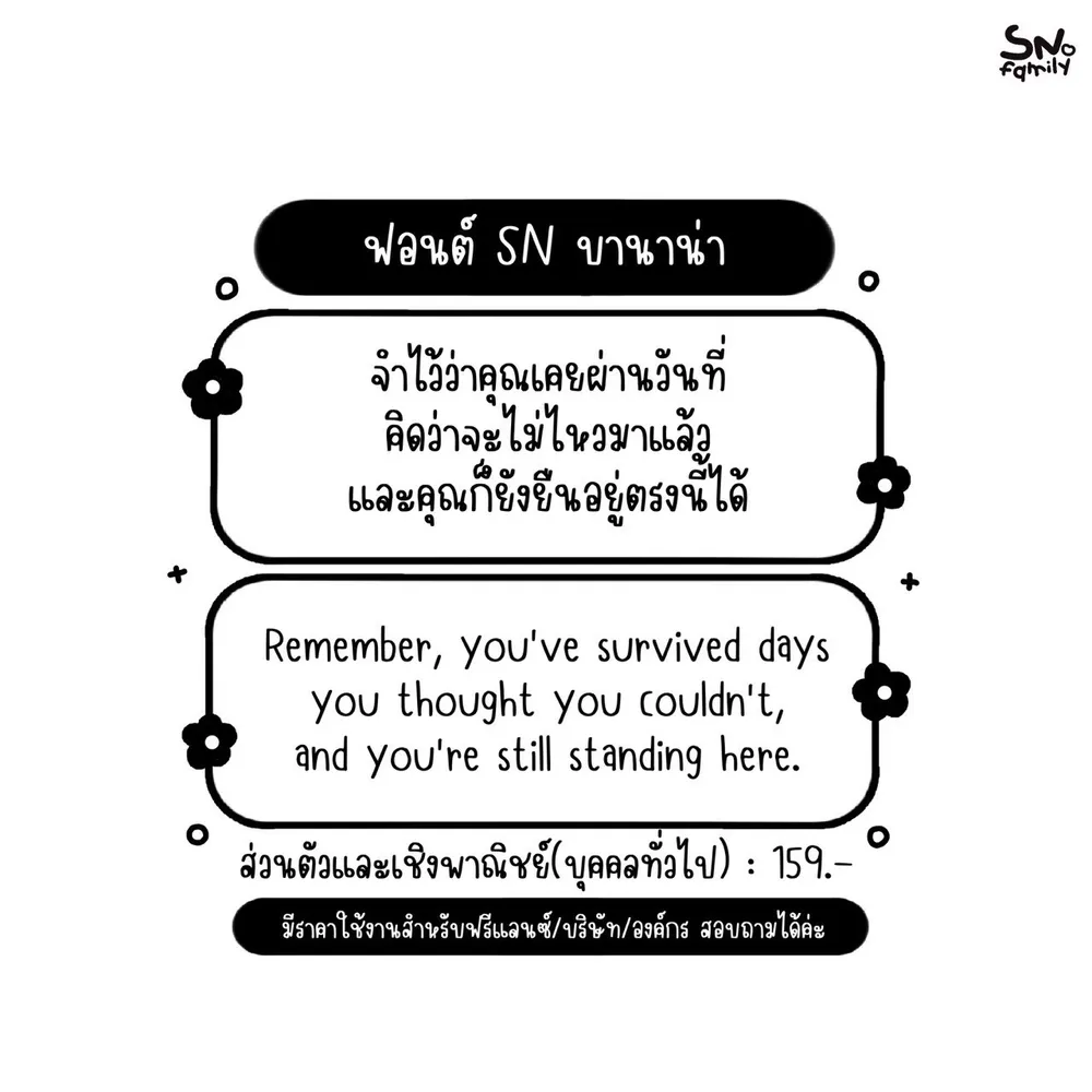 SN บานาน่า รูปที่ 2