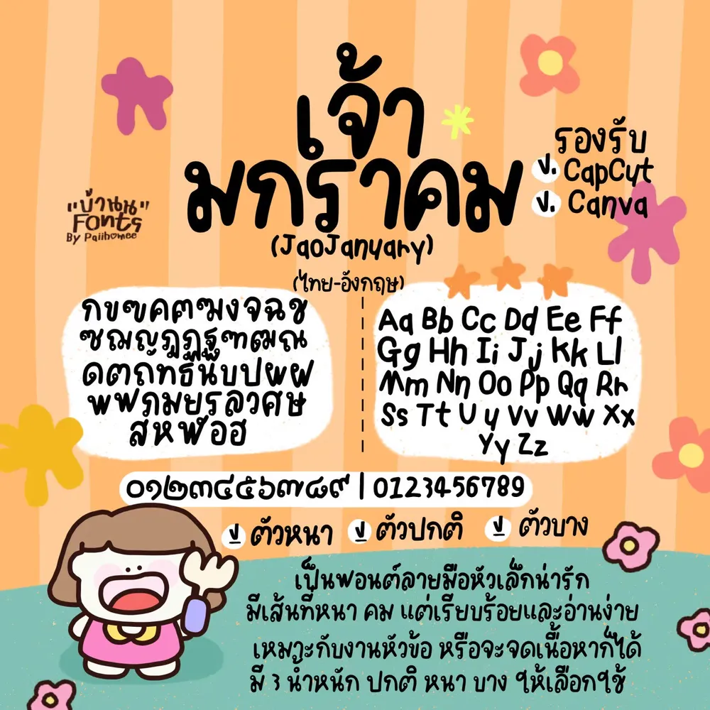 JAO มกราคม รูปที่ 2