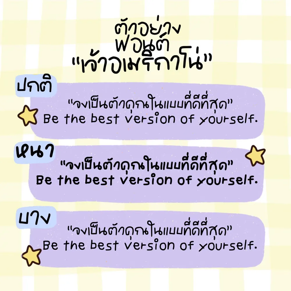 JAO อเมริกาโน่ รูปที่ 3