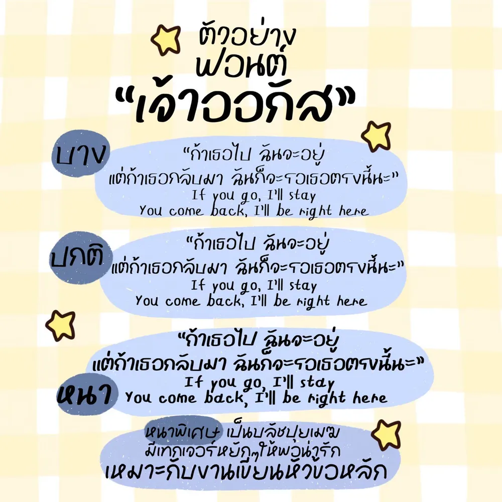 JAO ออกัส รูปที่ 3