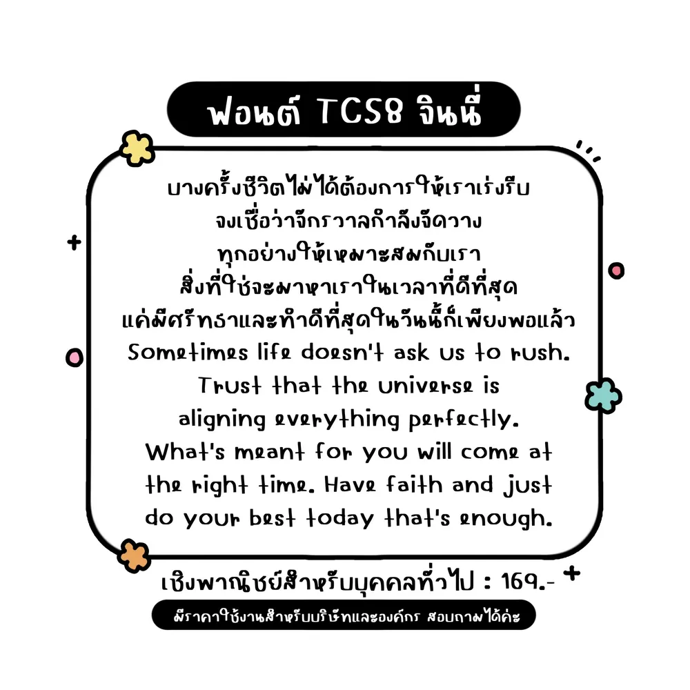 TCS จินนี่ รูปที่ 2