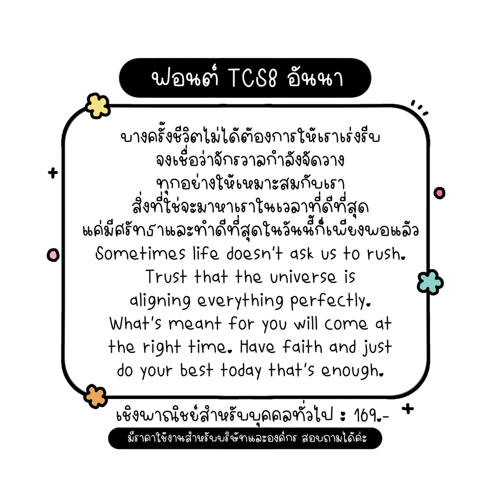 TCS อันนา รูปที่ 2