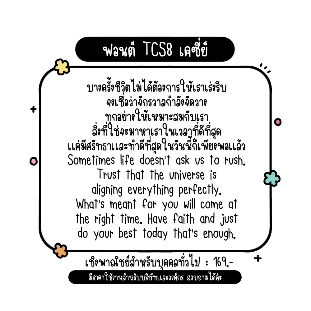 TCS เคซี่ย์ รูปที่ 2