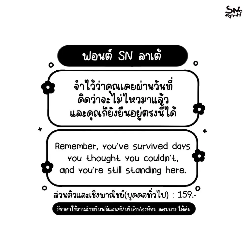 SN ลาเต้ รูปที่ 2